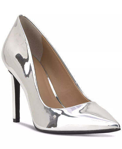 Women'S Slania Pointed-Toe Dress Pumps, Created for Macy'S