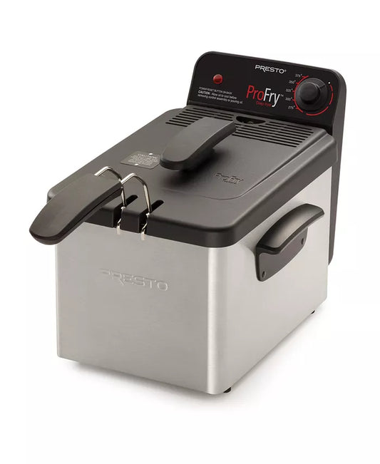 Immersion Element Profry Deep Fryer