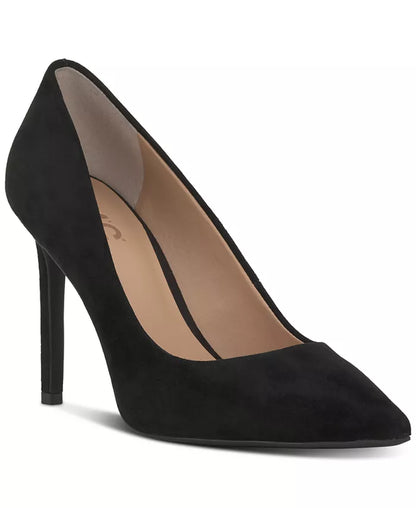 Women'S Slania Pointed-Toe Dress Pumps, Created for Macy'S